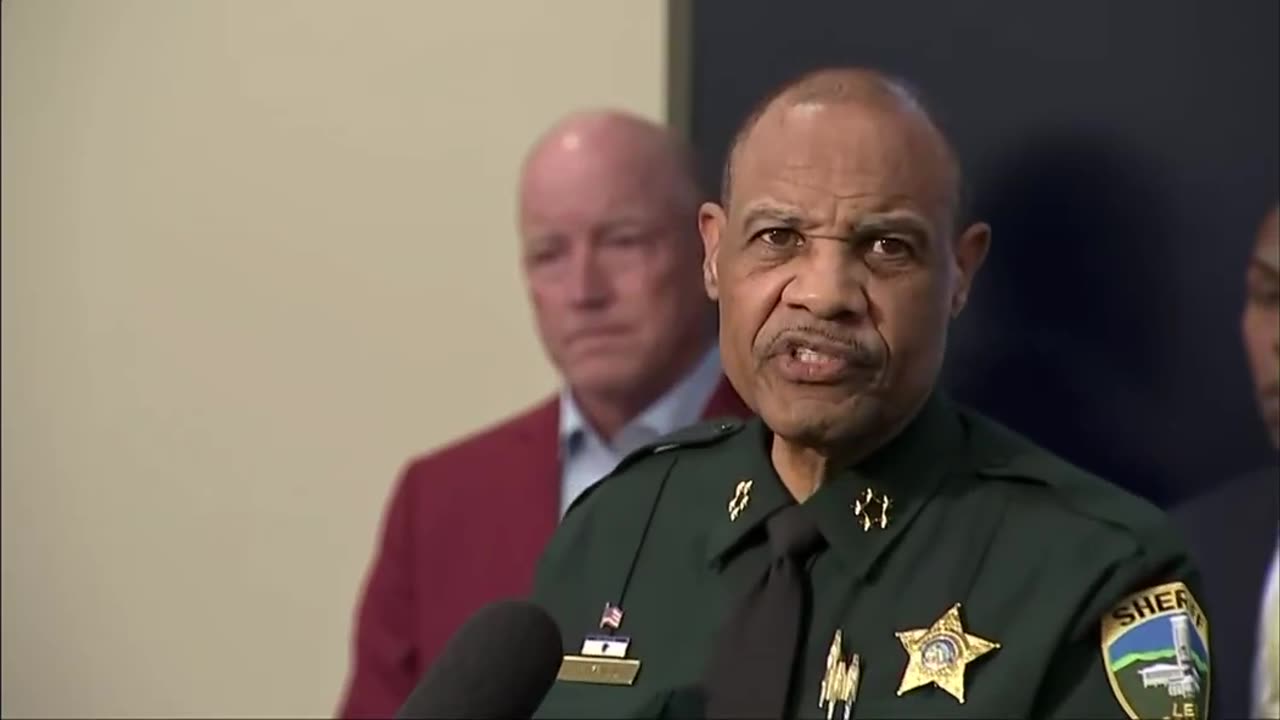 FSU shooter was son of Sheriff deputy and used one of her weapons