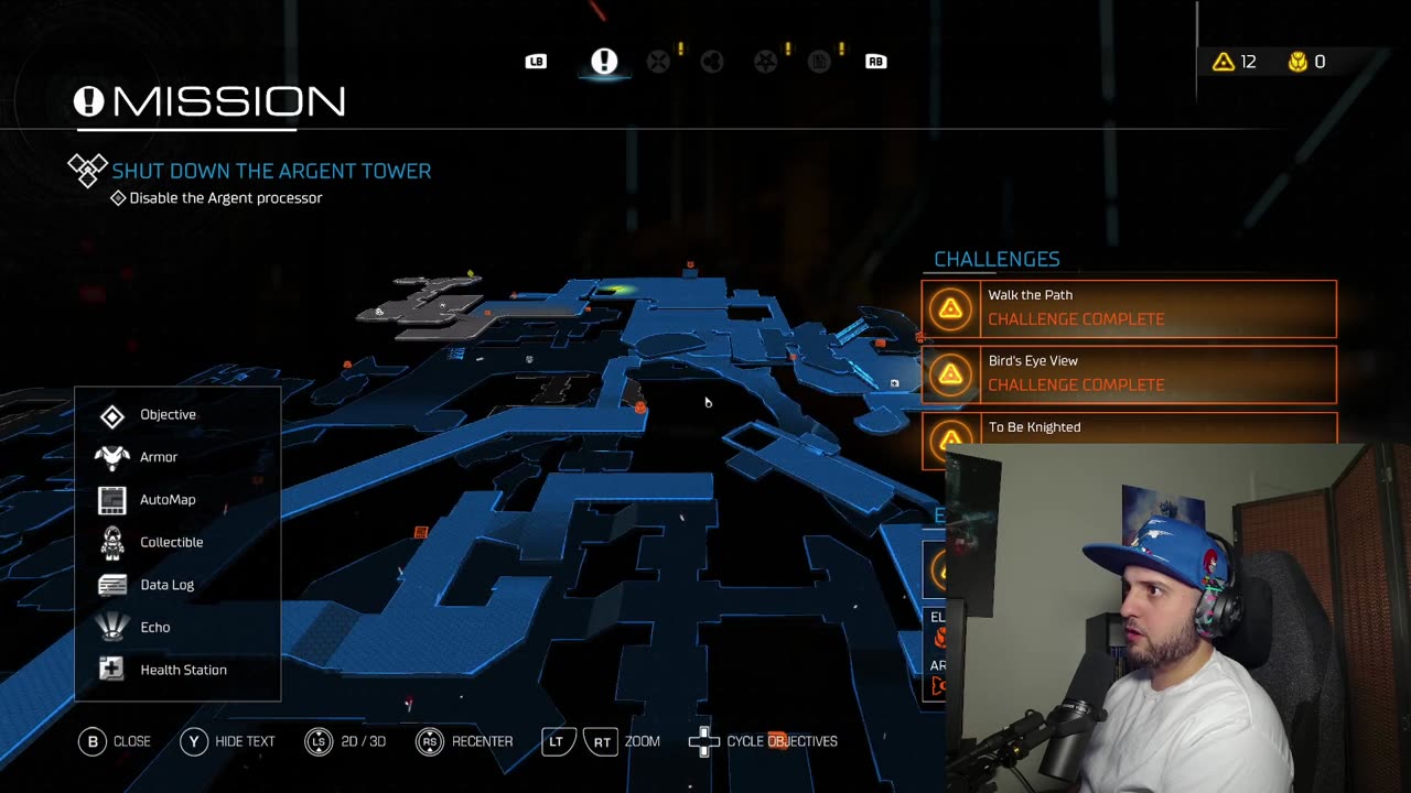Preparandonos para Doom Dark Ages Dia 2