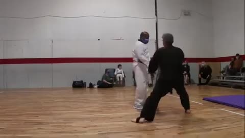 Tong Hap Kwan Hoshinsul