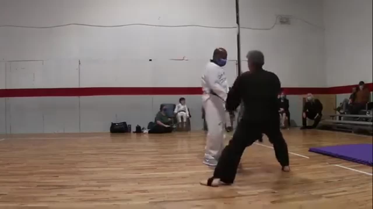 Tong Hap Kwan Hoshinsul
