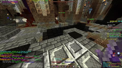 Skyblock FLOOR 7 [#2071]