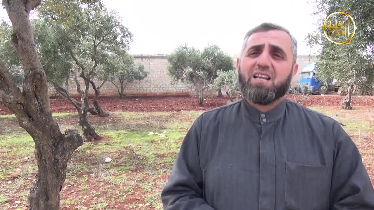 خواطر شامية من بين فرث ودم