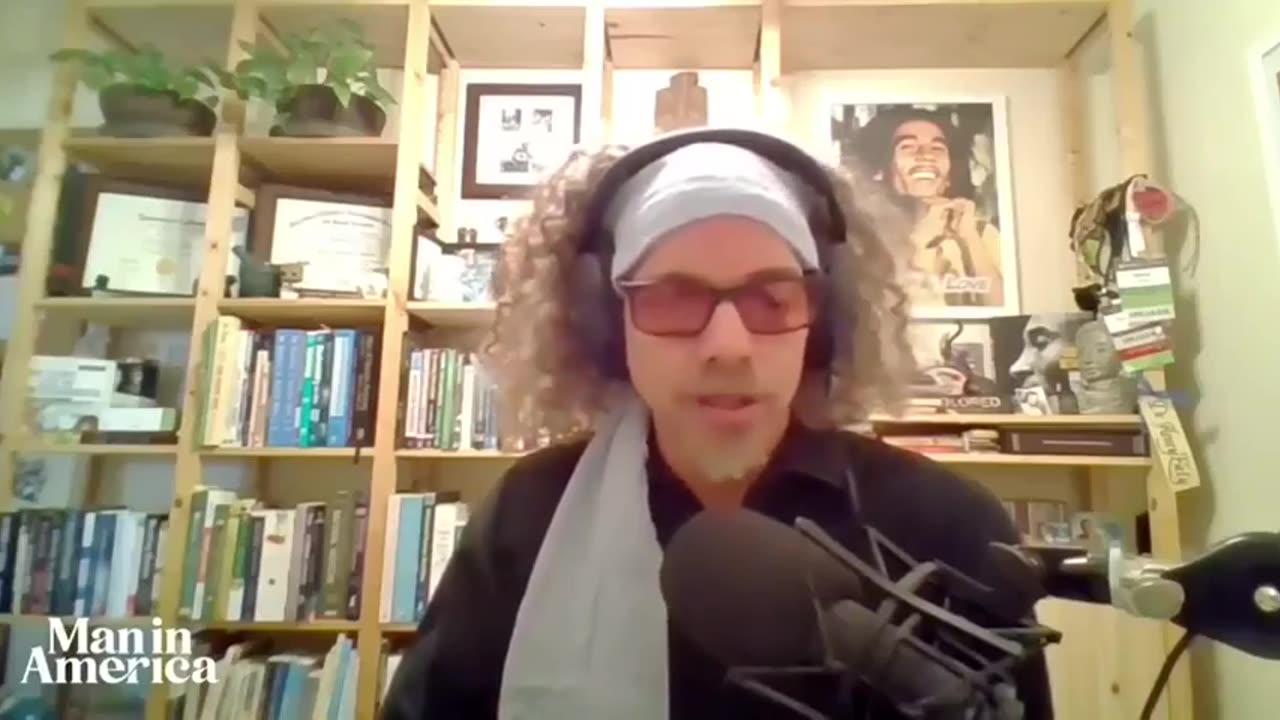 Dr. Henry Ealy Calls Out Climate Change for What It Is