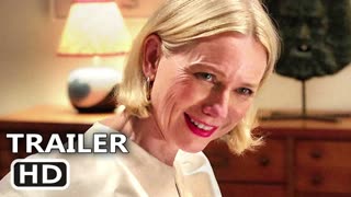 TOO MUCH Trailer (2025) Naomi Watts, Emily Ratajkowski