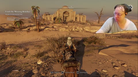 Assassin's Creed Mirage ep55