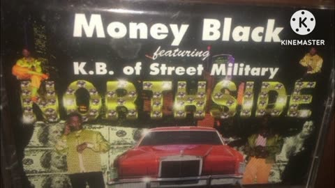 Money Black - Northside (ft. K.B. of Street Military) (Slow Motion)