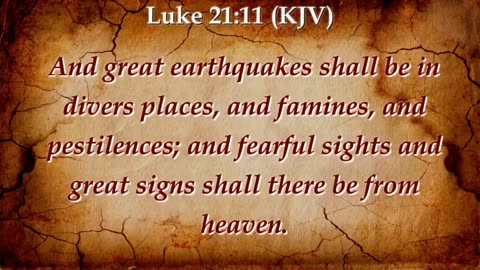 Sept 2, 2025-Watchman News-Psalm 119:64-Xi calls for global governance, Perfect storm quake + More!