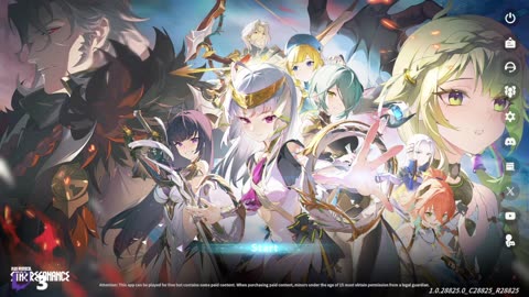 blue protocol: star resonance