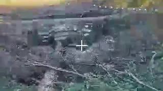 🛸🔥 Ukraine Russia War | Russian Drone Strike Targets Ukrainian Tank in DPR Region | RCF