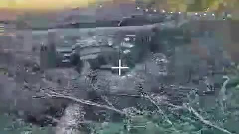 🛸🔥 Ukraine Russia War | Russian Drone Strike Targets Ukrainian Tank in DPR Region | RCF