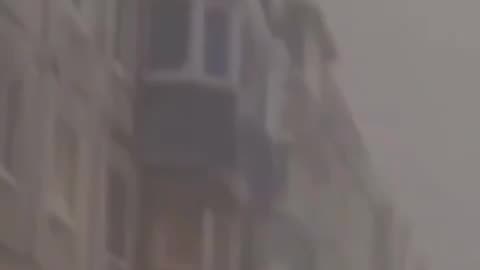 Meanwhile, in Russia