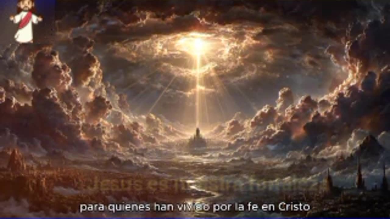 Video cristiano