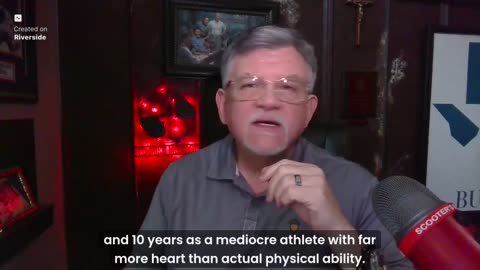 Red Mike Message — Counter Offers