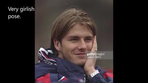 EGI Soccer "Pele" ad infinitum