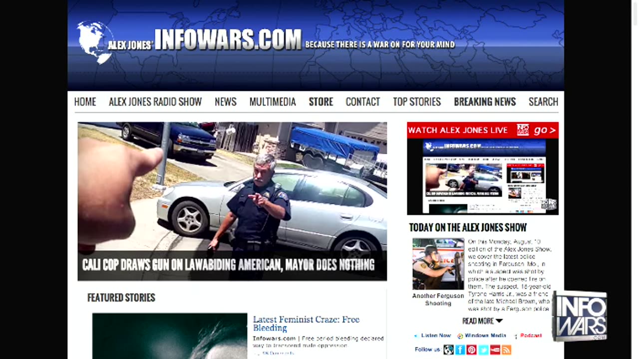 IW Archives 2015 Aug 10