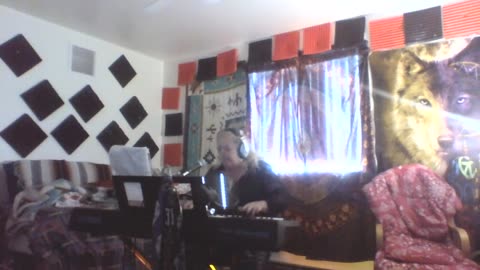 GPB Live!@Gypsy's Place-Hootchie Cootchie Gal