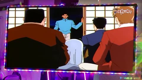Detective Conan Tagalog Dubbed HD - Episode 166-167-168