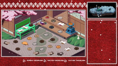 I'm Moving This Month So Enjoy My Favorite Kind Of Christmas Music