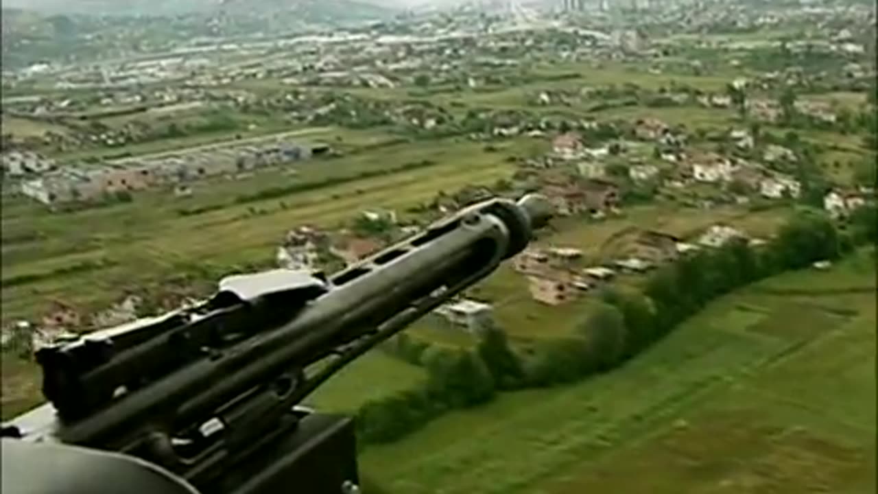 Secrets of War Season 4, Ep 07_ The Balkans Tinderbox