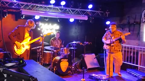 Offtide @ Nashville North Milwaukee 8/30/25
