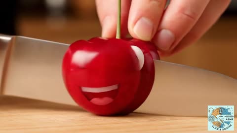 Top 10 Fruit Cutting ASMR | Relax Your Mind with Satisfying Cutting Sounds 🥭🍉