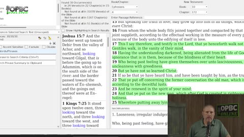 Christian Beware of Being Conformed to This World