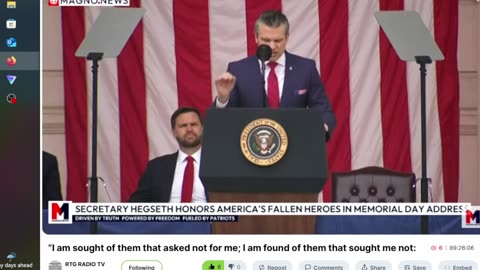 God bless america