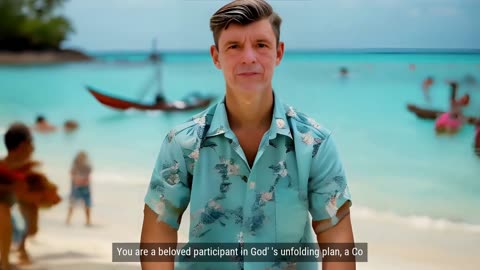 Kingdom Sermons_ The True Meaning of Salvation—Awakening to the Kingdom
