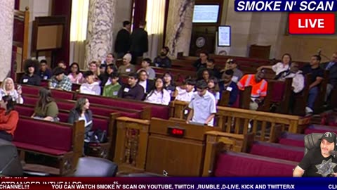 LIVE LA CITY CLOWNCIL MEETING 6/2/25 #LIVE #LA