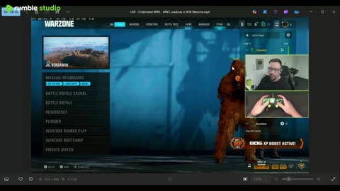 LIVE - Underrated MW2 - MW3 Loadouts in BO6 Warzone