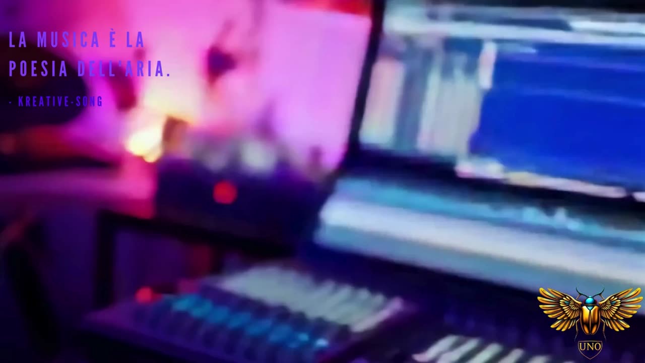 promoter song