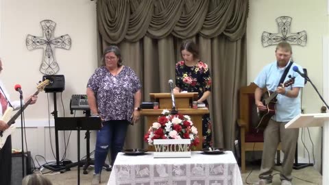 Worship Service