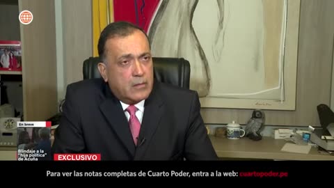 manipulacion de la mafia lavajato sobre la cirugia de dena boluarte