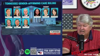 Voice of Rural America - REPLAY - June 19, 2025