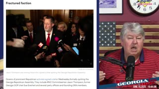 Voice of Rural America - REPLAY - June 19, 2025