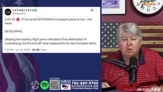 Voice of Rural America - REPLAY - June 19, 2025