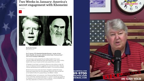 Voice of Rural America - REPLAY - June 19, 2025