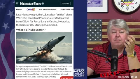 Voice of Rural America - REPLAY - June 19, 2025