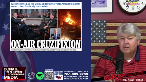 Voice of Rural America - REPLAY - June 19, 2025