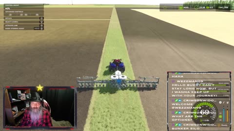 Farming Simulator 25