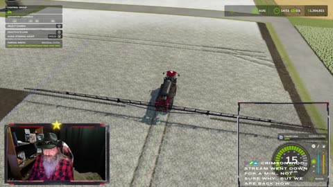 Farming Simulator 25