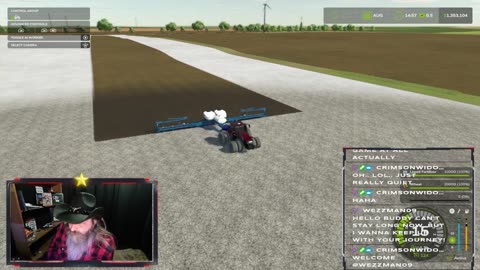 Farming Simulator 25