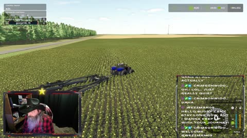 Farming Simulator 25