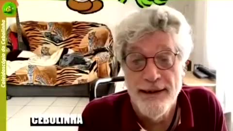 EU SOU O CEBOLINHA (esse vídeo foi feito por um amigo)