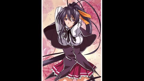 What-if Issei Was The Vessel Of The Legendary Dark Knight Sparda Part 1