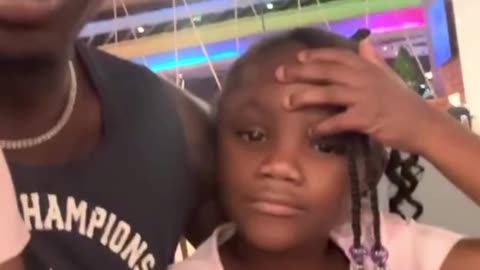 Emotional Moment: Jamal Roberts Reflects on Simpler Times by the River - WorldEye