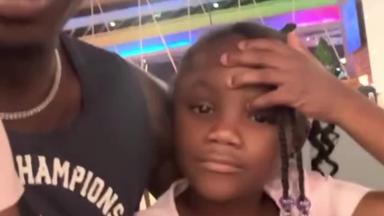 Emotional Moment: Jamal Roberts Reflects on Simpler Times by the River - WorldEye