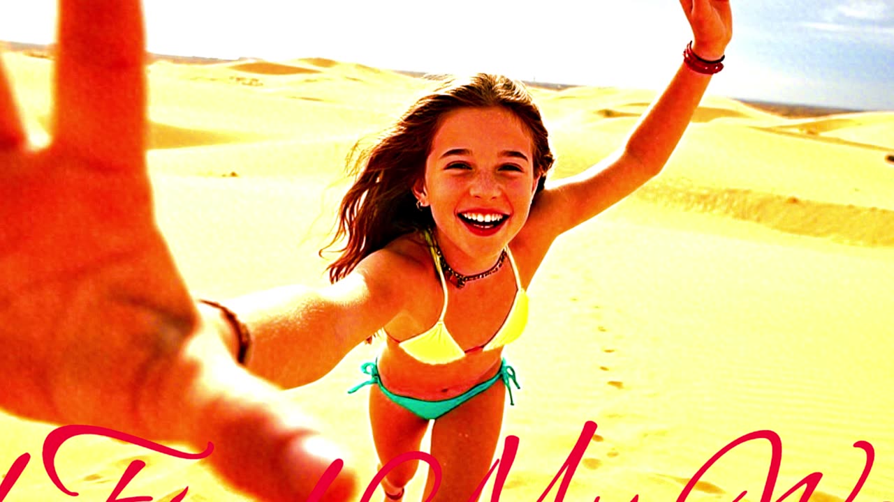 POP MUSIC. Song I'll Find My Way.