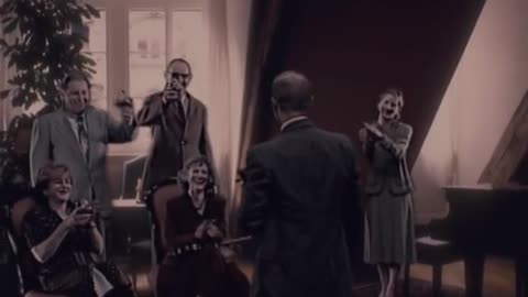 Secrets of War Season 1, Ep 01_ German Intelligence In WWII