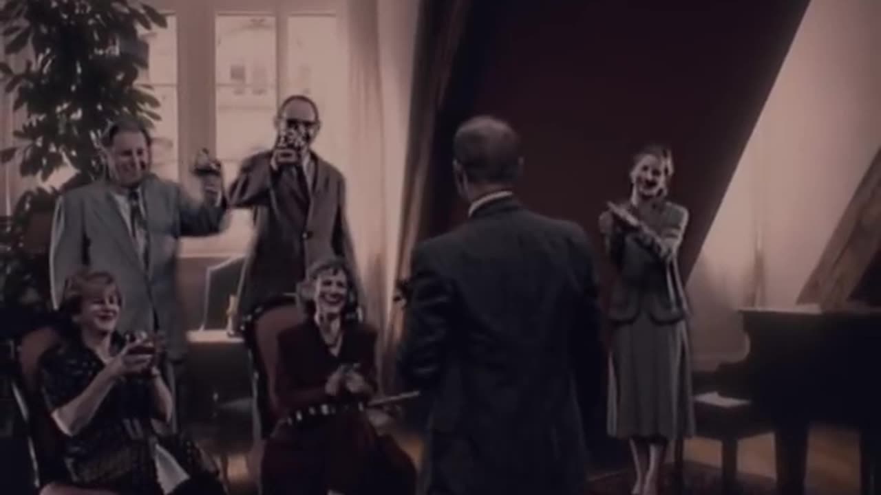 Secrets of War Season 1, Ep 01_ German Intelligence In WWII